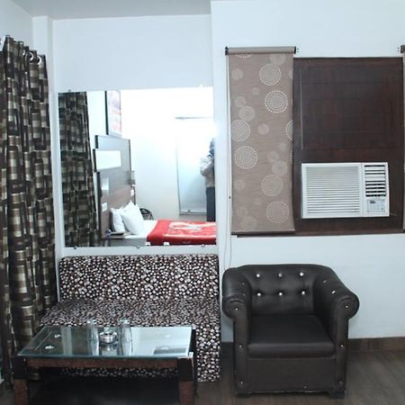 Dreamz Suites New Delhi Luaran gambar