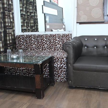 Dreamz Suites New Delhi Luaran gambar