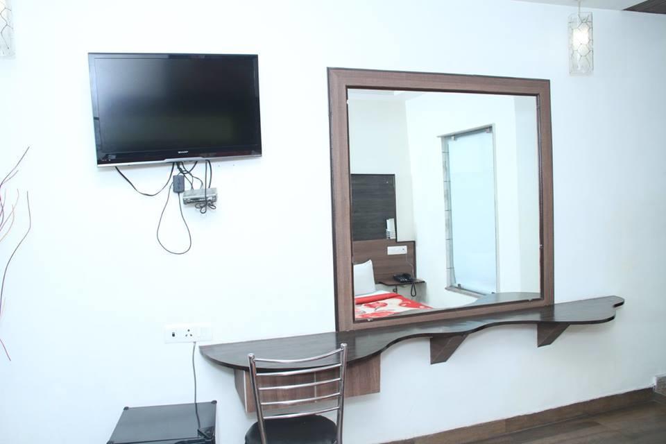 Dreamz Suites New Delhi Luaran gambar