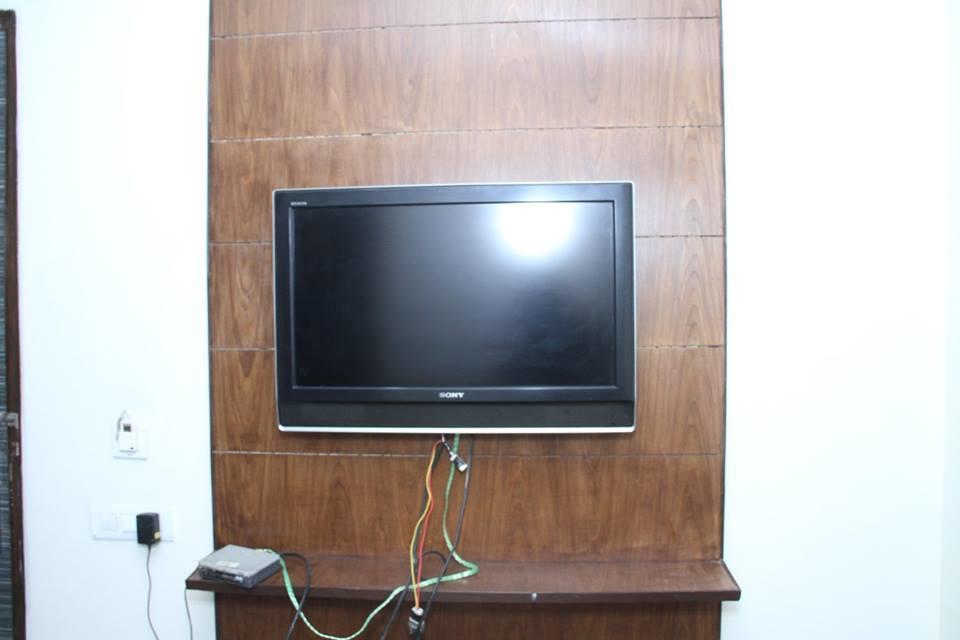 Dreamz Suites New Delhi Luaran gambar