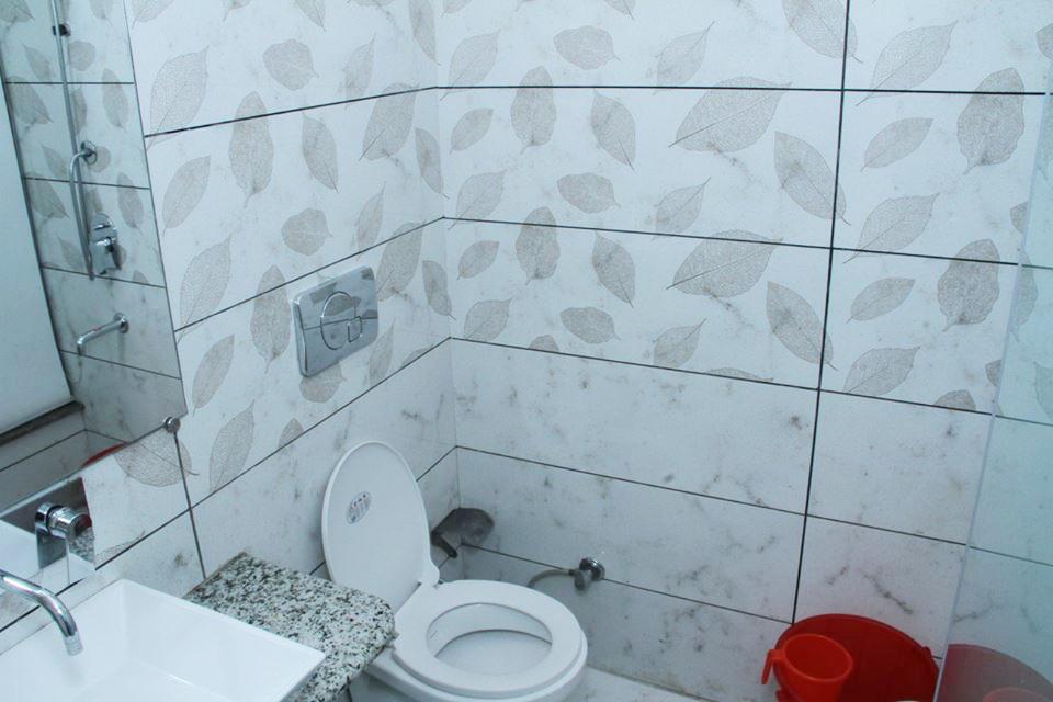 Dreamz Suites New Delhi Luaran gambar