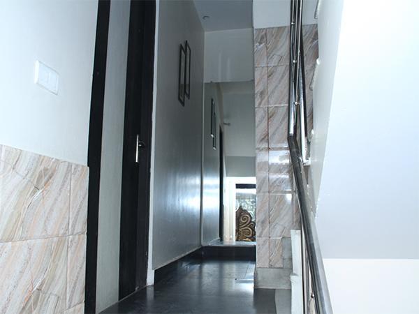 Dreamz Suites New Delhi Luaran gambar